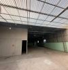 *Cho thuê kho xưởng*400m2 gần đường Tam Bình, Phường Hiệp Bình Chánh, Thủ Đức