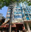 Cho thuê Khách sạn Trung Tâm Quận 1 - HOT! - 46 phòng VIP, 18000$