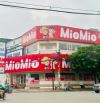 Cho thuê góc 2 MT Tên Lửa-Đường số 7 P.Binh Trị Đông B Q.Bình Tân
