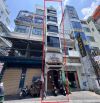 [4mx22m] Nhà 6 tầng thang máy. Mặt tiền ngã ba Bùi Viện & Trần Hưng Đạo. Số 22 Bùi Viện Q1