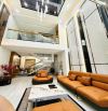 🏠TUẤN NHÀ TO🏠 _ PHAN HUY ÍCH ( GÒ VẤP) - DT: GẦN 70M2 (4.5x15) - KHU DÂN TRÍ CAO - CHỈ 8