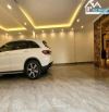 BÁN NHÀ PHÂN LÔ TÔ HIỆU CẦU GIẤY, ÔTÔ TRÁNH, KINH DOANH, DT 61M2, 5 TẦNG GIÁ 23 TỶ 500