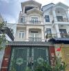 Giảm mạnh còn 10 tỷ bớt lộc Hẻm xe hơi đường số 20 Phường 5 Quận Gò Vấp.