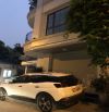 🔥 VĨNH PHÚC – BA ĐÌNH – 58M – 6 TẦNG – THANG MÁY – Ô TÔ VÀO NHÀ – 17 TỶ 🔥