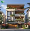 CHẤN ĐỘNG PHỐ TÂY! NHÀ 3 TẦNG AN THƯỢNG – SÁT BIỂN Mỹ Khê – GIÁ CHỈ 1X TỶ