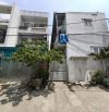 DÃY TRỌ THẠNH LỘC 22 QUẬN 12 GIÁ RẺ 5.38 TỶ