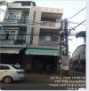 Bán nhà 3 tầng mặt tiền Trần Hưng Đạo trung tâm tp Quảng Ngãi