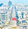 Bán đất mặt đường Lê Hồng Phong - 540m gần siêu thị Cooprmart giá 146 tỷ