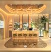GẦN CẦU RỒNG 155m² BUILDING 7 tầng 1tum 2 mặt tiền PHẠM CỰ LƯỢNG
