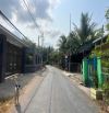 Bán 539m Đât Có Thổ Cư + 10 Căn Trọ Có Gác, Mặt Nhựa Mỹ Hưng Cách Cầu Bến Chùa QL1A 100m