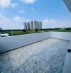 Bán nhà mặt tiền đs khu Nam Long Tân Thuận Đông Quận 7, 130M2, Ngang 5m, 4 tầng 22.5 Tỷ