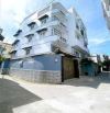 5 TẦNG HOÀNG HOA THÁM – NHÀ MỚI ĐẸP – HXH THÔNG – DT 45m2,  NHỈNH 7.X TỶ💰☀️