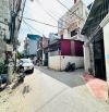 MẶT NGÕ 105 YÊN HOÀ 50m RỘNG 3.6m NHÀ 3 TẦNG 3 NGỦ GẦN PHỐ 7 Ty 99