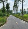 ĐẤT HÒA SƠN LƯƠNG SƠN HÒA BÌNH, Ô TÔ VÀO ĐẤT, MẶT TIỀN RỘNG, DT 80M2, GIÁ 2.63 TỶ