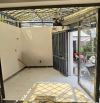 Nhà đẹp vào ở ngay Trần Quang Khải Cách mặt tiền Hoàng Sa 20m, 2 lầu, 3PN, gần cầu