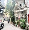 Lý Nam Đế Lô Góc Mặt Tiền 12M 4 Tầng Ô TÔ Tránh Đỗ 10M Ra Phố 27.6 Tỷ