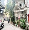 Bán nhà Phố Lý Nam Đế 55m2 ôtô tránh vừa ở vừa làm văn phòng