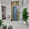 NHÀ ĐẸP THANG MÁY KIM NGƯU 43M 5T MT 6.8M 11.7 TỶ FULL NỘI THẤT