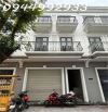 Bán Shophouse giá cực chất 7 tỷ xxx. DT 75m2 tại VH Shophouse Cao Lãnh, Đồng Tháp