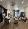 Siêu hiếm đập thông tại Gia Lâm, Full nội thất, thiết kế đẹp View công viên, chỉ 77tr/m2