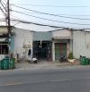 Bán dãy trọ đang kín phòng, MT Bàu Trâm, Trung An, Củ Chi, 385m², 10x39m, thu nhập ổn định
