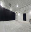 KHO QUẬN 7 GIÁ TỐT - 250M2 MT ĐƯỜNG TRẦN TRỌNG CUNG - Làm Studio, livestream, thực phẩm.