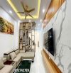 Nhà đẹp Liên Mạc 40m, 3PN, full nội thất, vào ở ngay