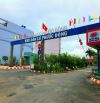 Cần bán lô đất Phước Đông - Cần Đước - Long An .
