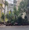 BÁN ĐẤT AO SEN TÊN LỬA 120M2 – VIEW CÔNG VIÊN – KHU CAO CẤP – 12 TỶ