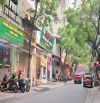 Bán nhà Mặt phố PHÚC DIỄN, Cầu Diễn. LÔ GÓC, thang máy. Vỉa hè, Oto tránh. KD tấp nập.
