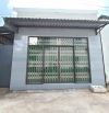 Nhà mới mặt tiền hẻm 51 đường 3/2 – Có gác