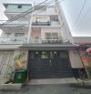 Căn hộ dịch vụ ngay chợ Cây Xoài, 62m2 4 tầng, 7PN, 7WC đang khai thác full 35tr/tháng