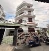 BIỆT THỰ MIMI / CHDV - CĂN GÓC KHÔNG LỘ GIỚI - 4 TẦNG - GIÁ 11.5 TỶ