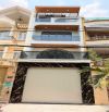 Bán Nhà MT Tên Lửa, DT 4.5x20 / 3 Tấm Rưỡi, Có Thang Máy
