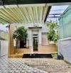 Nhà Biệt Thự Mini có Sân Vườn Hồ Bơi mặt tiền QL91 gần chợ Bằng Tăng cách TT Cần Thơ 25Km