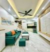 Minh Khai - Phố Víp 8 làn xe - Quy hoạch ổn định - 25m2 - 5 tầng - hơn 5 tỷ.