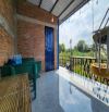 Bán nhà vườn 11x91m (diện tích 1.000m²) xã Hòa Khánh Tây, Đức Hòa, Long An giá chỉ 1.75 tỷ