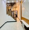 NHÀ ĐẸP Ở NGAY - FULL NỘI THẤT - DT 42M2 XÂY 4 TẦNG GẦN PHỐ NHỔN - GIÁ 5,6TY CTL