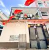 NHÀ GÓC 2 MẶT HẺM – SÁT LOTTE MART – HẺM RỘNG THOÁNG -  CHỈ NHỈNH 5 TỶ
