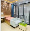 SIÊU PHẨM DÒNG TIỀN BIỂN MỸ KHÊ - APARTMENT & HOTEL MINI CHỈ NHỈNH 13 TỶ - 5 TẦNG - SÁT BI