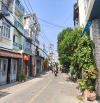 KHU PHÂN LÔ 4 TẦNG HIỆP PHÚ - ĐƯỜNG Ô TÔ NHƯ MẶT TIỀN 2 MẶT THOÁT