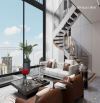 Ra mắt siêu phẩm Sky Villa 138m2 Biệt thự hàng hiệu trên không - Huế Heritage Đống Đa !!!