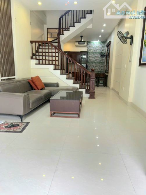 ❌❌❌ NHA ĐẸP GIA TỐT  NHÀ 4 TẦNG 50M² TĐC XI MĂNG – SỞ DẦU – FULL NỘI THẤT – ĐƯỜNG 11M ❌❌❌