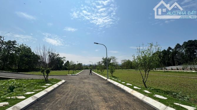 Chỉ Với Giá 360tr sở hữu ngay lô đất quy hoạch SUN GROUP Kim Bôi