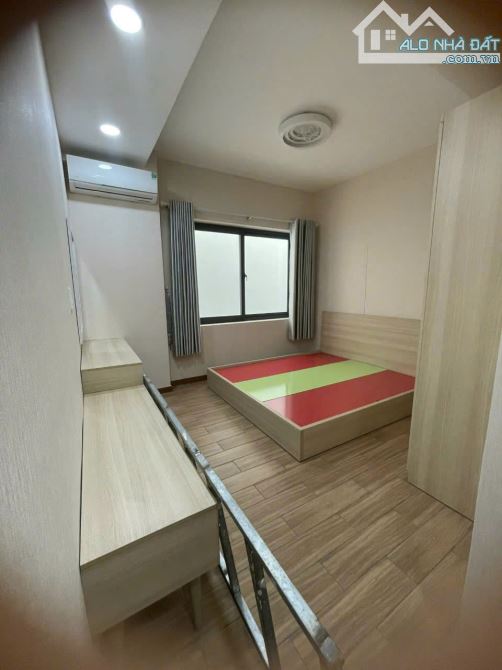 Chính chủ cho thuê nhà Lam Sơn P2 Tân Bình 7.5x17m nhà 2 lầu tiện làm văn phòng giá 50 tr