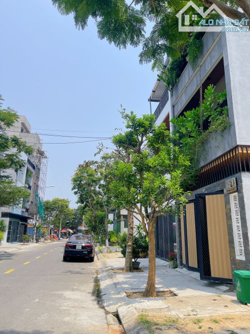 🆘🆘 LÔ  ĐẤT VÀNG ĐA MẶN ĐÔNG 2 - 90M2  - SÁT LÊ VĂN HIẾN - CHỈ 8T💎💎