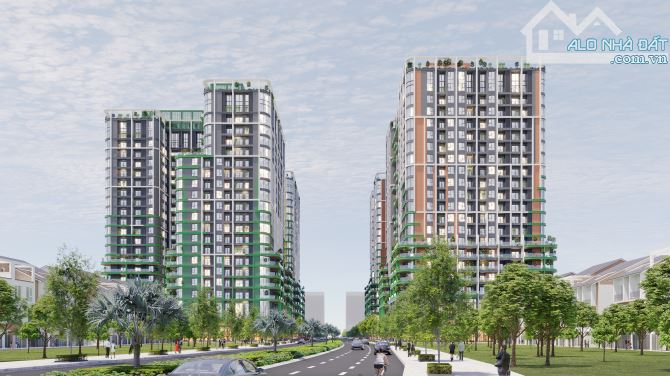 Căn hộ 1PN, 45m2, Tầng 16, View Biển Đà Nẵng, Giá Chỉ 1.7 tỷ