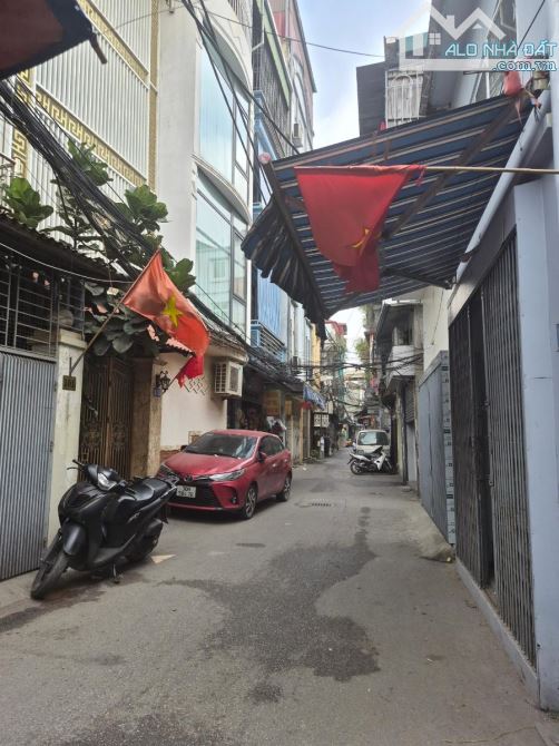 ĐẤT VÀNG TT THANH XUÂN - NGAY VÀNH ĐAI 2.5 – 101M² – MT 7.6M – 2 THOÁNG – SẴN GPXD 7 TẦNG