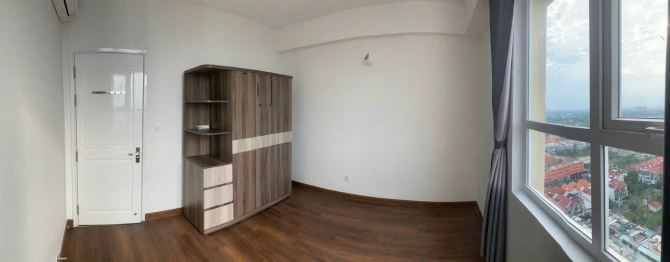 Nhà mới, 74m2, 2PN, 2WC, giá 9tr5/th, Carillon 2, Trịnh Đình Thảo, TP. - 10