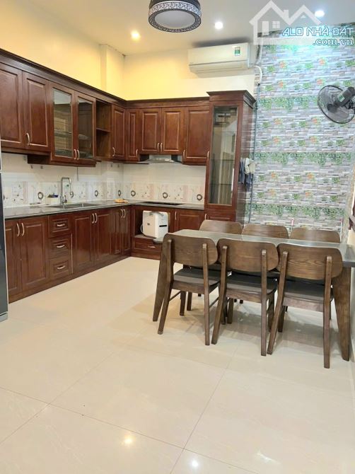 ❌❌❌ NHA ĐẸP GIA TỐT  NHÀ 4 TẦNG 50M² TĐC XI MĂNG – SỞ DẦU – FULL NỘI THẤT – ĐƯỜNG 11M ❌❌❌ - 1